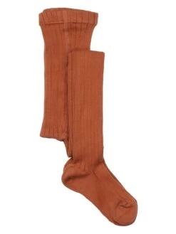 Walkiddy Strumpfhose In Hellbraun