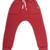 Walkiddy Sweathose In Rot