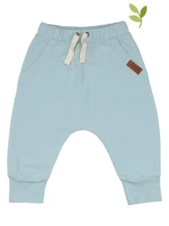 Walkiddy Sweathose In Türkis