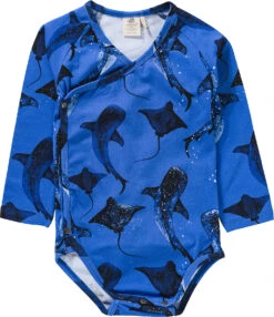 Walkiddy Wickelbody , Organic Cotton