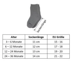 9er Pack Socken Vollplüsch In Bunt -Kleidung Geschäft yalion 9er pack socken vollplusch in bunt 4