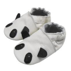 Baby Krabbelschuhe In Mit Ohren Weiß 9 Baby Krabbelschuhe In Mit Ohren Weiß -Kleidung Geschäft yalion baby krabbelschuhe in mit ohren weiss 4