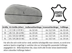 Leder-Krabbelschuhe "Dinosaurier" In Weiss -Kleidung Geschäft yalion leder krabbelschuhe dinosaurier in weiss 5