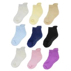 Yalion Baby Kurzsocken -Kleidung Geschäft yalion yalion baby kurzsocken 9